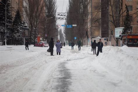 weather today in ukraine