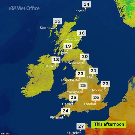 weather tomorrow brighton uk