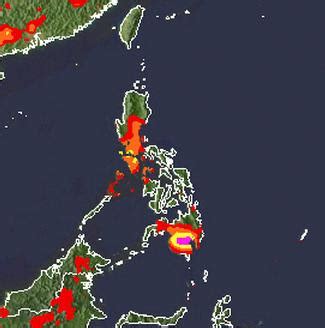 weather update today olongapo