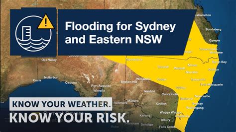 weather warnings nsw today
