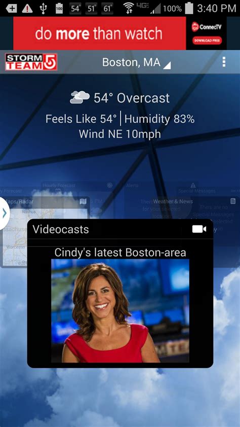 weather wcvb