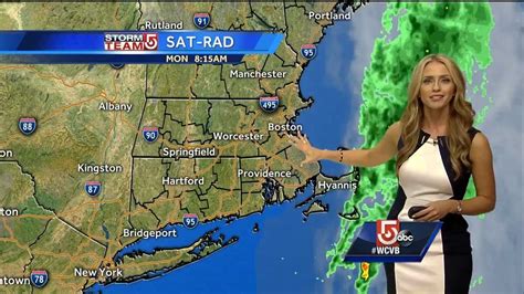 weather wcvb channel 5