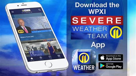 weather wpxi