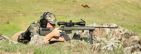 Weatherby 307 Range Xp