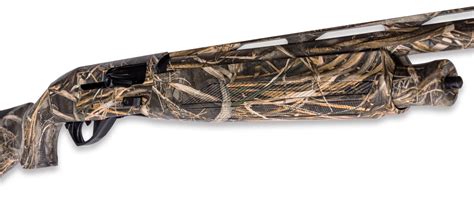 Weatherby Element 12 Gauge