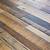 weathered wood look floor tile