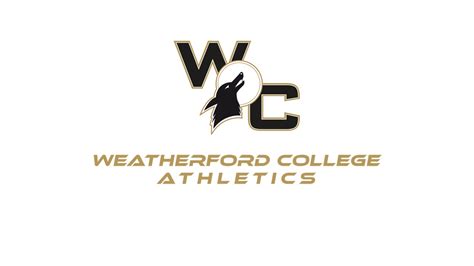 weatherford texas college athletics