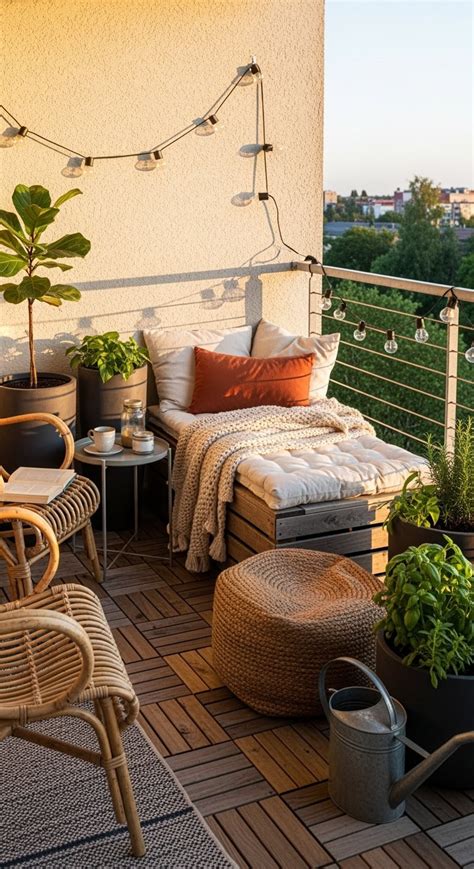 Weatherproof Apartment