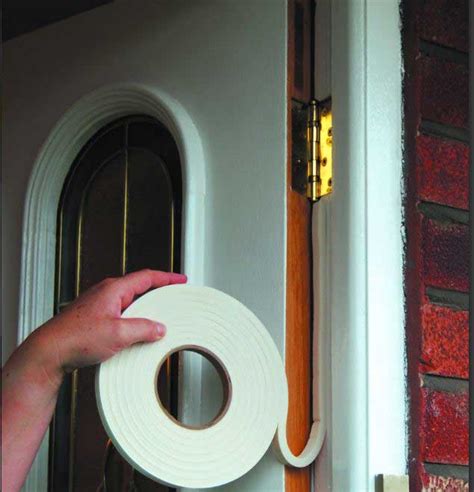 Weatherproof Front Door
