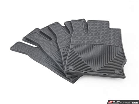 Weathertech Floor Mat Coasters