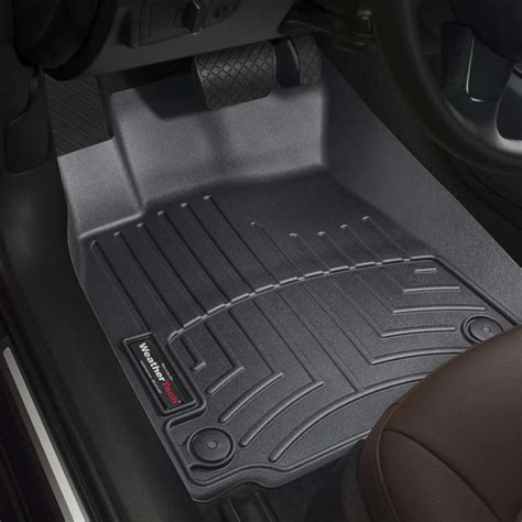 Weathertech Floor Mats 2018 Nissan Rogue Sport