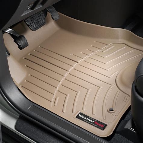 Weathertech Floor Mats Competitor