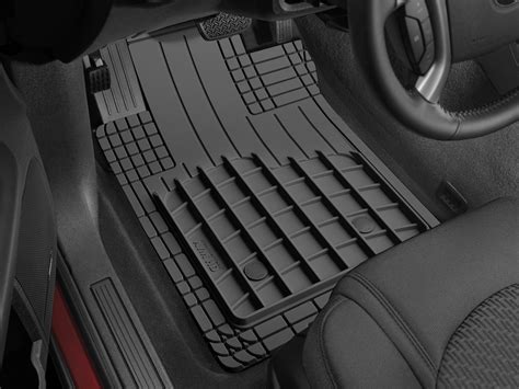 Weathertech Floor Mats Sprinter Van