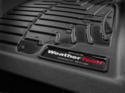 Weathertech Mats Edmonton