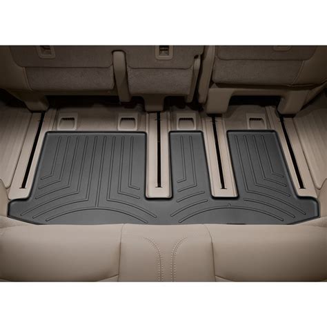 Weathertech Qx60