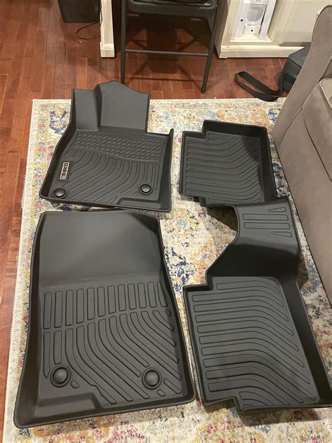 Weathertech Too Expensive