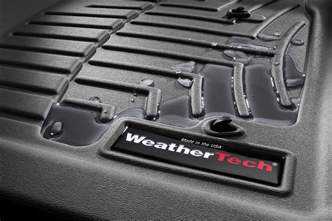 Weathertech.com Prices