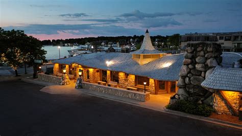 Weathervane Charlevoix