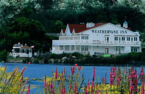 Weathervane Inn