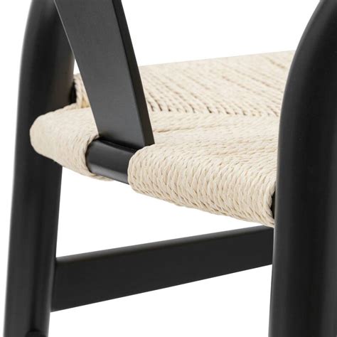 Weave Chair Poly