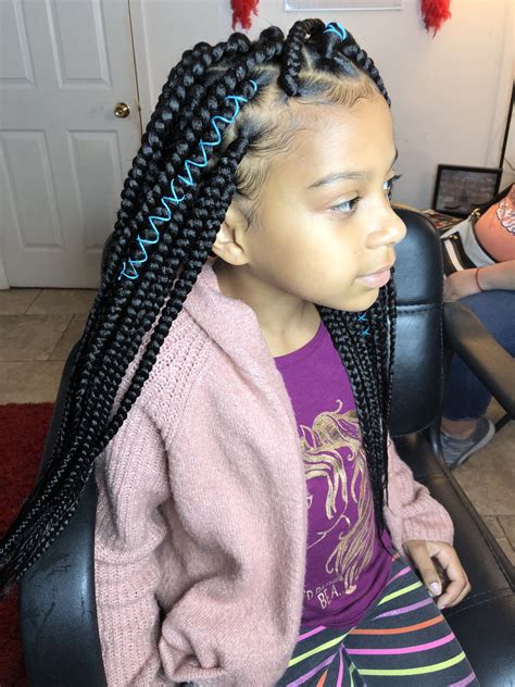 ️Easy Weave Hairstyles For Kids Free Download Gmbar.co