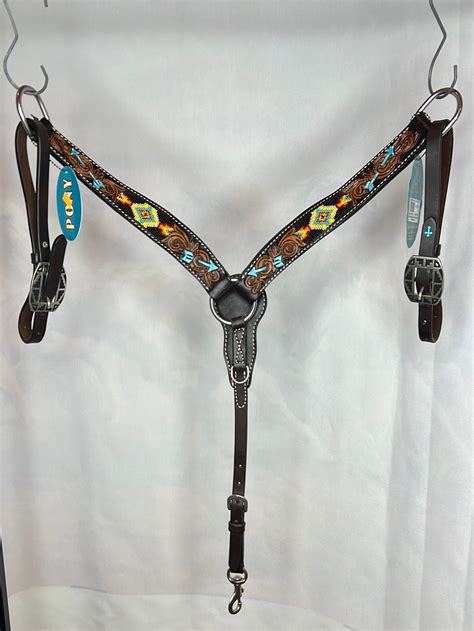 Weaver Breast Collar