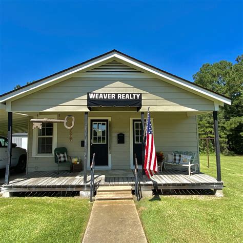 Weaver Realty Co