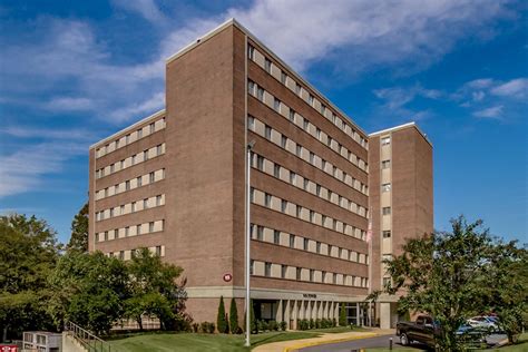 Weaver Rentals Tower