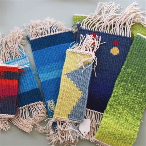 Weaving Classes Yorkshire