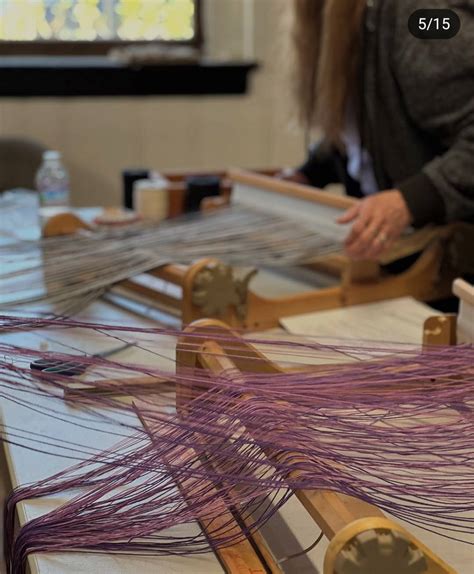 Weaving Guilds Of Oregon