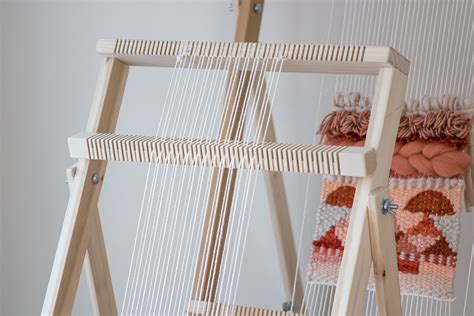 Weaving Heddle Bar