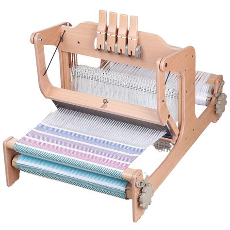 weaving loom