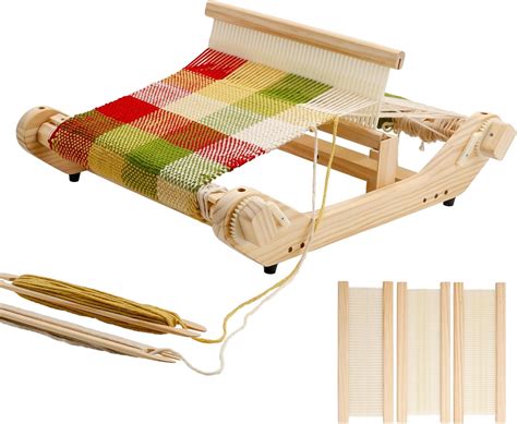 Weaving Loom Kit Canada