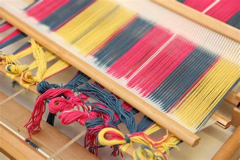 Weaving Supplies Dublin