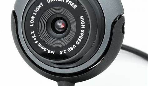 Webcam USB haute définition caméra 1080p Web Cam pour
