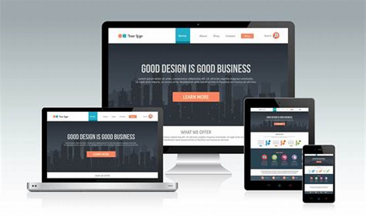Web Design Company: Importance, Benefits, and How to Choose the Right One