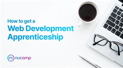 Web Development Apprenticeships: A Pathway To Success In 2023