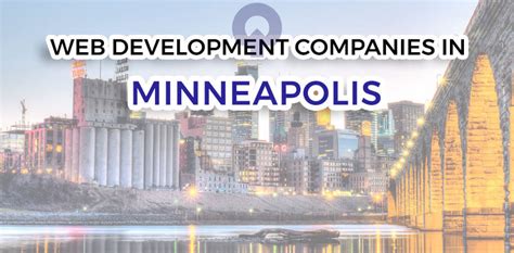 Web Development Minneapolis: Tips For Success In 2023