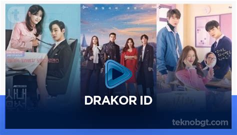 Drakor.ID Nonton Drama Asia Apps on Google Play