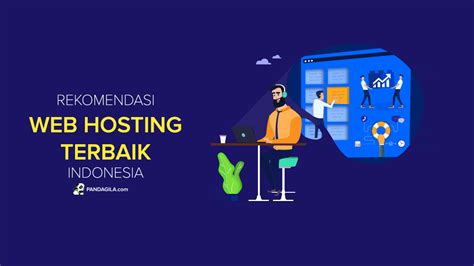 Web Hosting Terbaik di Indonesia periode 2013 Pusat Info Terbaik
