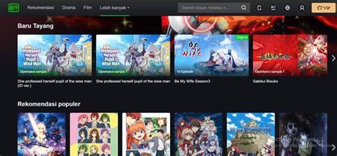Nonton Anime / Animeindo Nonton Anime Sub Indo Gratis for Android