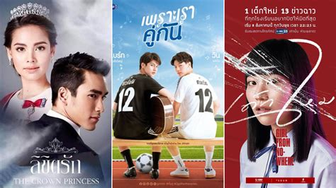 10 Drama Thailand Wajib Nonton Motivasi Kita