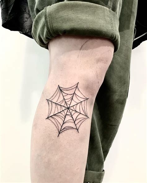 Review Of Web Tattoo Designs Ideas