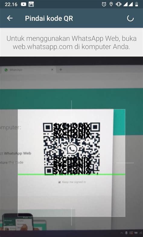 WhatsApp Cuenta con Códigos QR para Añadir Contactos de forma Rápida