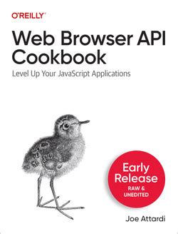 web api cookbook