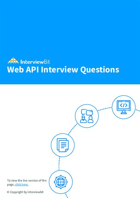 web api interview questions pdf download