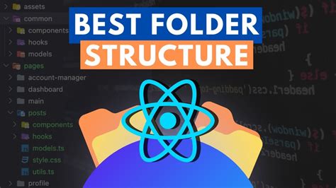  Application Folder Structure Best Practices