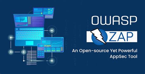 web application security testing with owasp zap
