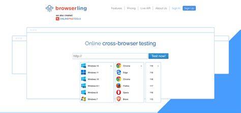 Web-based AI tool accessible across devices and browsers