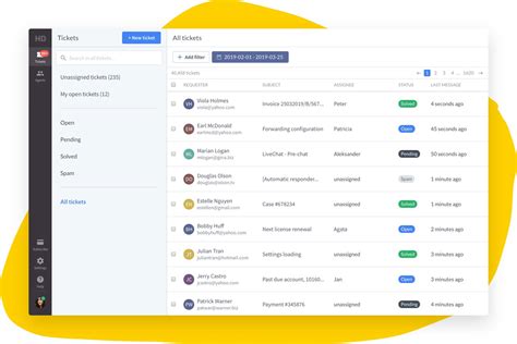 Web based help desk software why it's better than a traditional helpdesk.